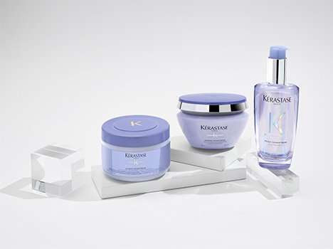 blond absolu produkte